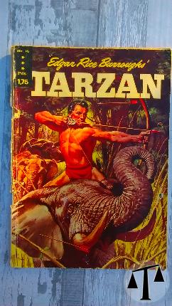 Tarzan 1966 nr 15